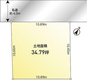 埼玉県さいたま市西区大字指扇