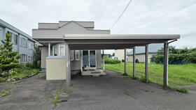 北海道江別市朝日町