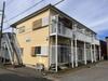 ハイツ松永 1階 築35年の賃貸物件