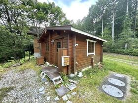 長野県下伊那郡根羽村−