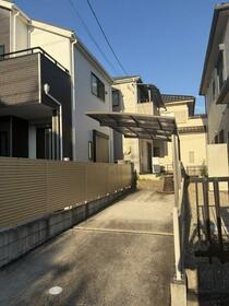 愛知県豊田市青木町5丁目