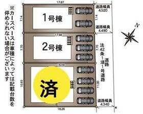 長崎県大村市古町１丁目