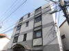 面影橋駅より徒歩5分 3階 築35年4ヶ月の賃貸物件