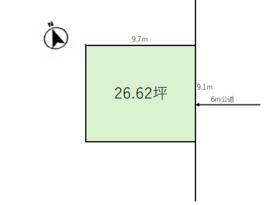 東京都足立区六町２丁目