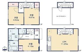 東京都足立区千住元町
