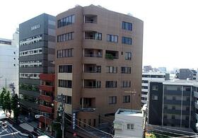 Ｔｈｅ・Ｐａｒｋ　ｈｏｕｓｅ山吹神楽坂