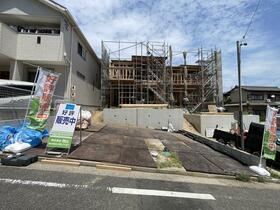 愛知県岡崎市伊賀町字４丁目