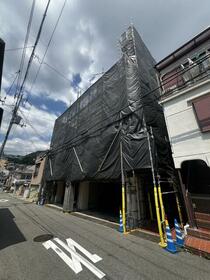 兵庫県神戸市長田区宮川町９丁目