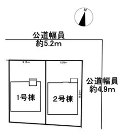 岐阜県各務原市那加南栄町