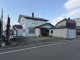 北海道岩見沢市大和二条４丁目