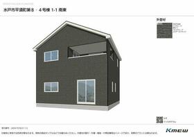 茨城県水戸市平須町