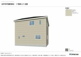 茨城県水戸市平須町