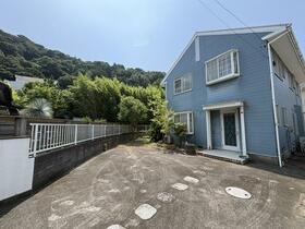 神奈川県三浦郡葉山町堀内