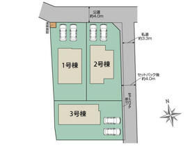 茨城県水戸市赤塚１丁目