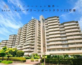 エバーグリーンポートタウン１２号棟