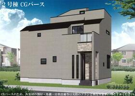 神奈川県横浜市金沢区釜利谷南2丁目