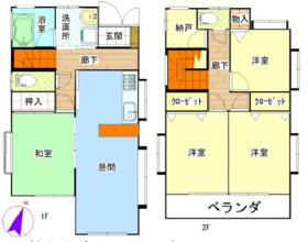 千葉県船橋市旭町６丁目