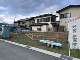 神奈川県秦野市平沢