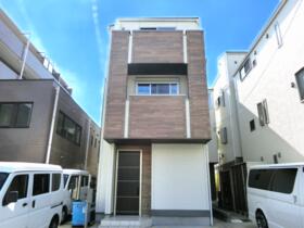 神奈川県横浜市鶴見区栄町通１丁目