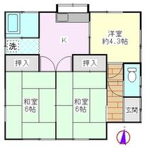 間取り：211065927839