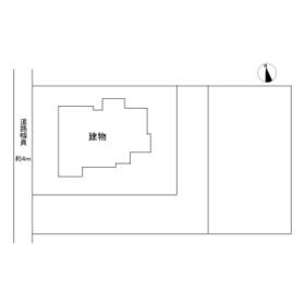 愛知県一宮市萩原町中島字町屋