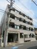 ベルトピア多摩川 3階 築37年1ヶ月の賃貸物件