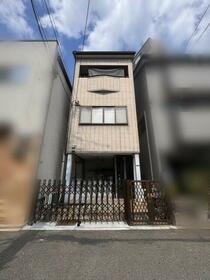 大阪府大阪市西成区天下茶屋３丁目