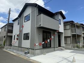 埼玉県越谷市千間台西４丁目