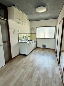狩口台住宅３９号棟