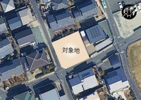 熊本県熊本市北区高平3丁目