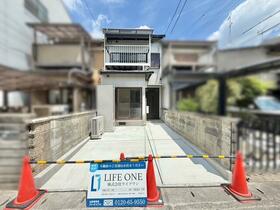 京都府京都市伏見区深草新門丈町