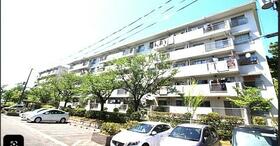 鶴山台　第２住宅　６号棟　２階　２０３号室　美装　北信太駅歩いて１３分