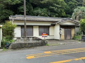 千葉県勝浦市浜行川