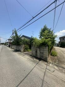 埼玉県行田市大字荒木