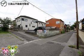 栃木県宇都宮市北一の沢町