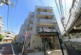 東京都世田谷区用賀２丁目