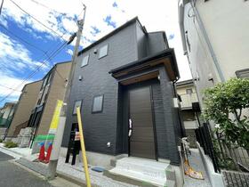 東京都杉並区高円寺北４丁目