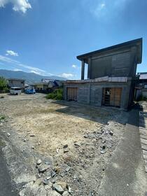 和歌山県紀の川市名手市場