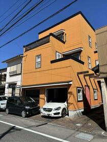 静岡県静岡市葵区桜町１丁目