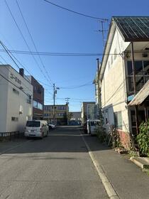 北海道札幌市東区北三十五条東7丁目