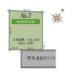 埼玉県北本市西高尾１丁目