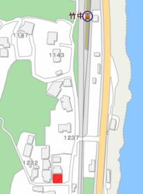 大分県大分市大字端登