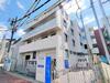 下赤塚駅より徒歩1分 2階 新築の賃貸物件