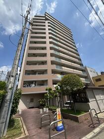 兵庫県神戸市長田区四番町８丁目