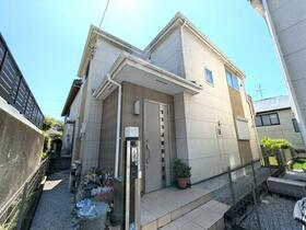 神奈川県鎌倉市梶原３丁目