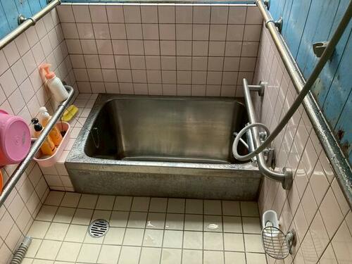 detached 島根県浜田市竹迫町