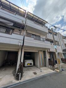 大阪府東大阪市友井３丁目