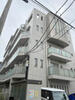 グリーンビュー江古田 3階 築22年11ヶ月の賃貸物件