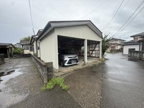 新潟県柏崎市北園町
