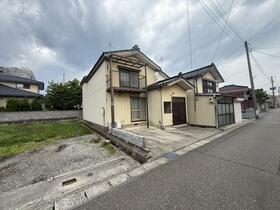 新潟県柏崎市西本町１丁目